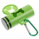 thumbnail image 4 of Compact Poop Bag Holder Wear-Resistant Container For Dog Walking 9X7.5X3.3CM Fecal Collection 1Set, 4 of 4