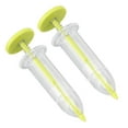 thumbnail image 1 of Hand Seeder Tool,2pcs Mini Sowing Seed Seed Sower Sowing Seeder Gardening Tool Breakthrough Technology, 1 of 8