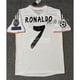 thumbnail image 1 of RONALDO 7 # Camiseta Retro 1314 Real Madrid Deportiva Para Hombre, 1 of 4