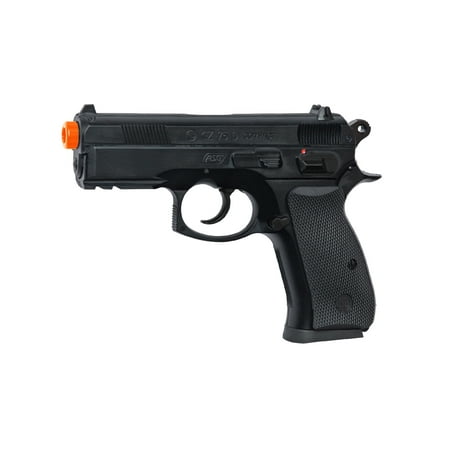 ASG CZ 75 D Compact CO2 Powered Airsoft Pistol, (Best Non Co2 Air Pistol)