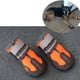 thumbnail image 4 of Pet Dog Shoes For Sports Mountain Wearable For Pets PVC Soles Waterproof Reflective Dog Boots Perfect for Small Medium Large Dog ShopWise Round, 4 of 10