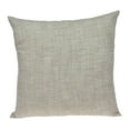 thumbnail image 2 of Parkland Collection Gio Blue Down Filled Throw Pillow, 2 of 2