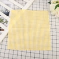 thumbnail image 4 of 7pcs / set 100% Cotton Batiks Sewing Craft Cloth for DIY Wallet Cushion Cover (L), 4 of 5