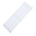 thumbnail image 1 of Séparateurs de Garde-Robe Réglables, Étagère de Placard Extensible, Installation Facile, Design Simple, pour Armoires, Salles de Bains, avec Couverture Complète, 1 of 7