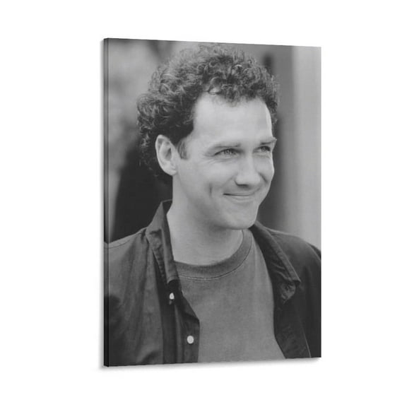 Norm Macdonald Vintage Poster Wall Art Picture Painting Poster Canvas Print Posters Artworks Bedroom Living Room Decor 24x36inch(60x90cm)