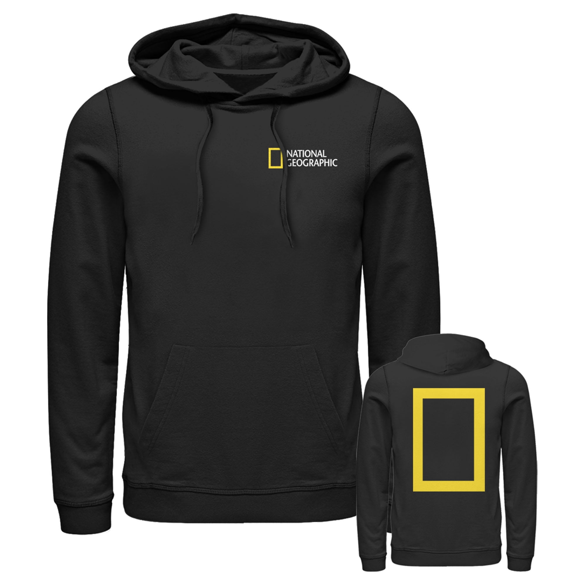 National geographic hoodie walmart Clearance