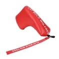 thumbnail image 2 of amagogo Golf Putter Cover Club Head Cover Waterproof Putter Protector for Outdoor Sports Red, 2 of 10