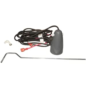 - The Amazing Quality Lowrance PTI-WSU 200kHz Portable Mount Ice Fishing Transducer