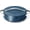 Navy, variant on Caraway Rondeau - 6 Qt Non-Stick Pan with Lid - Free From Forever Chemicals - Perfect for Searing, Braising, & Roasting - Cream