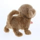 thumbnail image 5 of 2x Perro Interactivo Caminar Ladrando Peluche Animal Juguete Electrónico Mascotas Irritadas CUTICAT Perro robot electrónico, 5 of 8