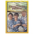 thumbnail image 2 of The Thanksgiving Promise (DVD), Disney, Drama, 2 of 3