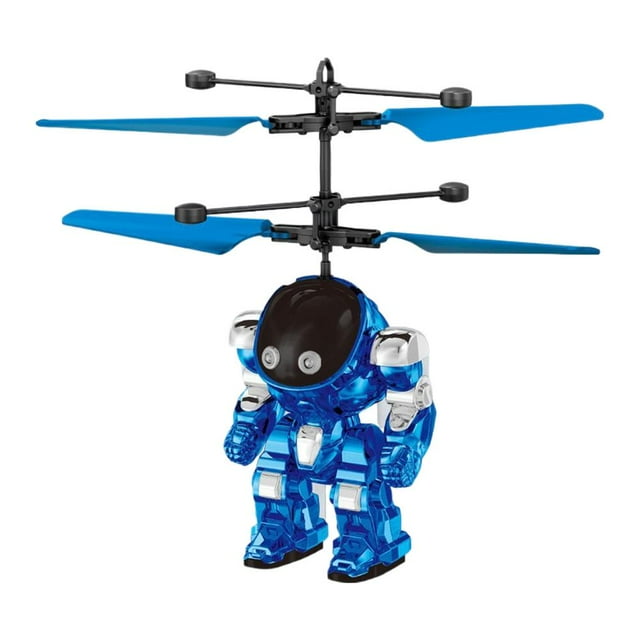 Induction Mech Warrior Aircraft Light Up Gesture Induction Aircraft Warrior Aircraft Mecha Toy