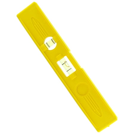 TORPEDO LEVEL 8"