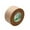 Khaki, variant on Nude Paper Tape, 1 Roll - Surgical Tape Tan 1.25 Cm X 9.1 M, Easter Mother'S Day Gift Makeup Organizers