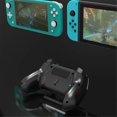 thumbnail image 3 of For Switch Pro with Programmable Back Keys Compatible Lite OLED Steam Convenient Bluetooth, 3 of 5