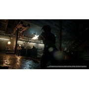 RoboCop: Rogue City, PlayStation 5