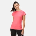 thumbnail image 3 of Regatta Womens Luaza T-Shirt, 3 of 8