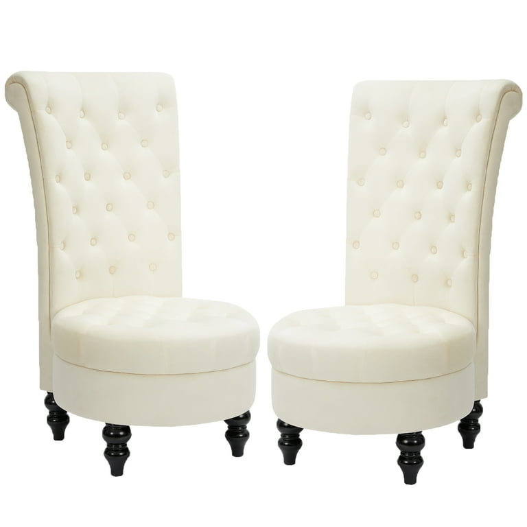 Throne top chair walmart
