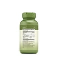 thumbnail image 2 of GNC Herbal Plus Cranberry D-Mannose Supplement, Vegetarian, Supports Urinary Tract Health, 60 Capsules, 30 Servings, 2 of 3