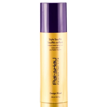 PAI-SHAU STYLE SOUFFLÉ, 8.4 fl oz.