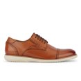 thumbnail image 6 of Dockers Mens Beecham Leather SMART SERIES Dress Oxford Shoe, 6 of 6