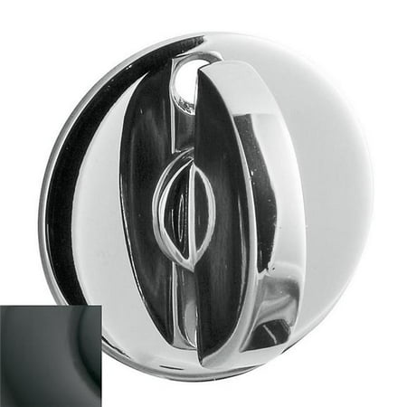 - Baldwin 6750 Interior and Entrance Lock with Backplate for 2-1/4