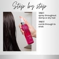 thumbnail image 4 of Kenra Platinum Color Charge Hairspray Serum Color Protecting Hairspray - Size : 6.5 oz, 4 of 6