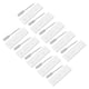 thumbnail image 5 of Probador De Embarazo Para Vacas, Detección Rápida, 10 Juegos De Tiras Reactivas De Embarazo Para Vacas Compactas Para Granja Ganadera, 5 of 7