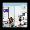 thumbnail image 4 of Fingerbot Plus Smart Switch Bot Fingerbot Plus Push Button Smart Home Smart Life Voice Control with App,1 x Fingerbot Switch,White, 4 of 6