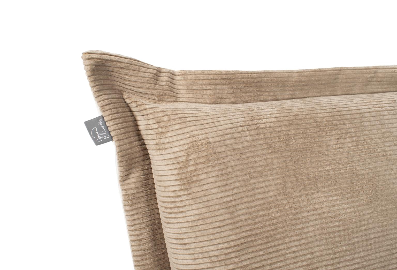 Puff Rocker Ottoman Pana Sand/Natural