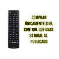 thumbnail image 2 of Control Remoto Control Expert Para Cualquier Pantalla LG Smart Tv, 2 of 11