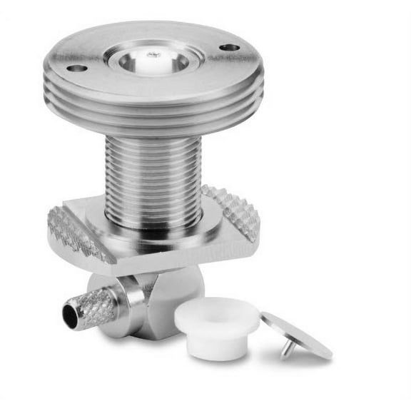 Larsen - Thick Mount Antenna with 25' RG58/U Dual Shield Cable