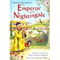thumbnail image 1 of Pre-Owned The Emperor and the Nightingale (Usborne First Reading Level 4) (Hardcover) 0794516149 9780794516147, 1 of 1