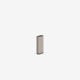 thumbnail image 2 of Flytanium Titanium Lighter Sleeve - Metal BIC Lighter Case Compatible with Bic Lighters Mini, Stonewash Finish, Lightweight & Durable Protection for Lighters (Mini), 2 of 7