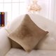 thumbnail image 5 of mfyjkho Fundas De Almohada De Poliéster Para Sofá De 45 X 45 Cm Con Cremallera Invisible, Cojines Decorativos Para Sala De Estar, Dormitorio O Exterior (1 Paquete), 5 of 6