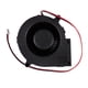thumbnail image 2 of 3 uds 75mm X 30mm Dc 12v 0.36a 2pin ordenador Pc ventilador de refrigeración, 2 of 5