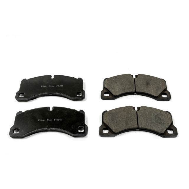 Front Ceramic Brake Pads For Porsche Cayenne Macan Panamera Volkswagen Touareg