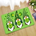 thumbnail image 3 of Deals of The Day Clearance Prime St. Patrick'S Day Welcome Doormat, Green Irish Carpet for Living Room, Entryway, or Home Decorations St Patricks Day Decorations, 3 of 7