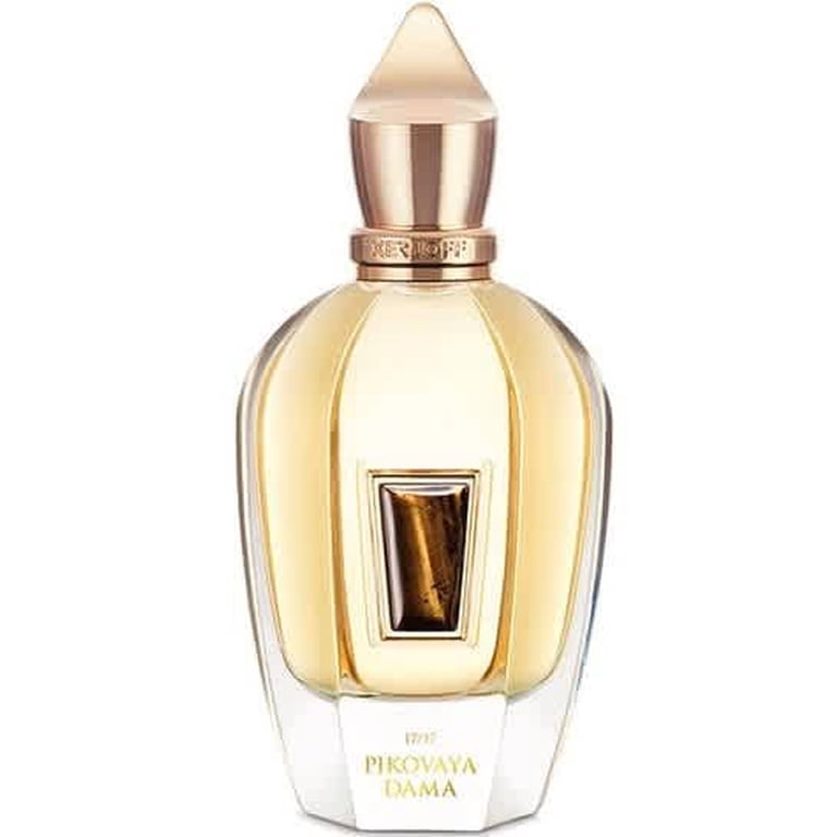 Xerjoff Unisex 17/17 Pikovaya Dama EDP Spray 3.4 oz Fragrances