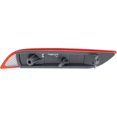thumbnail image 3 of For Scion iM 2016 Bumper Reflector Passenger Side | Rear | CAPA | Replacement For SC1185100, SC1185100C | 8191012110, 3 of 7