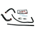 thumbnail image 2 of HPS Black Radiator Hose Kit For 93-98 Grand Cherokee 4.0L I6 Left Hand Drive, 2 of 2