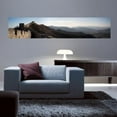 thumbnail image 2 of Arena "Great Wall, Great Mountains" Panoramic Wall Decal, 2 of 2