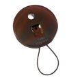 thumbnail image 1 of STARTIST Cello Anti Slip Mat Durable Cello Practice Floor Protector 3.54inch Diameter Black, 1 of 9