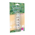 thumbnail image 1 of Set de dados USAOPOLY The Golden Girls con personajes y logotipo, 1 of 3