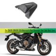 thumbnail image 5 of Motorcycle Rear Passenger Cowl Seat Back Cover Fairing for CB650R CBR650R 2024 Matte Black, 5 of 5