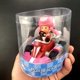 thumbnail image 4 of Figuras de acción de la serie de Super Mario, Karting, Mario Bros, Luigi, Yoshi, Donkey Kong, juguetes, coche extraíble, 12cm con caja, regalos para niños, 4 of 5