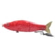 thumbnail image 3 of Herramientas de engranajes de señuelos artificiales de 16,5 cm, aparejos de pesca con cebo Wobbler de 62g (estilo E) Likrtyny Para estrenar, 3 of 4