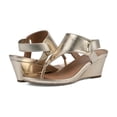 thumbnail image 3 of White Mountain Women's All Dres Wedge Sandal, 3 of 5