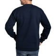 thumbnail image 2 of CafePress - Spooky Halloween Nurse - Classic Crew Neck Sweatshirt, 2 of 5