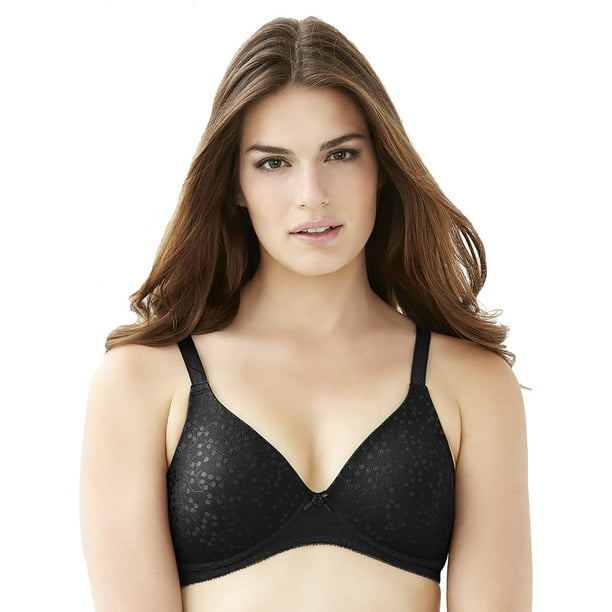 Women's Glamorise 3010 The Perfect A Full Figure Seamless Soft Cup